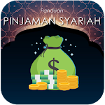 Cover Image of Télécharger Panduan Pinjam Online Syariah  APK