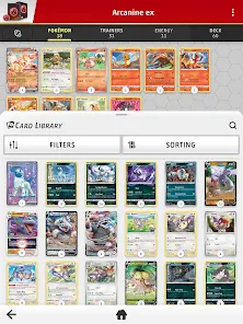 Pokémon TCG Live