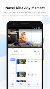 EZVIZ Apps on Google Play