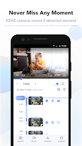 EZVIZ - Apps on Google Play