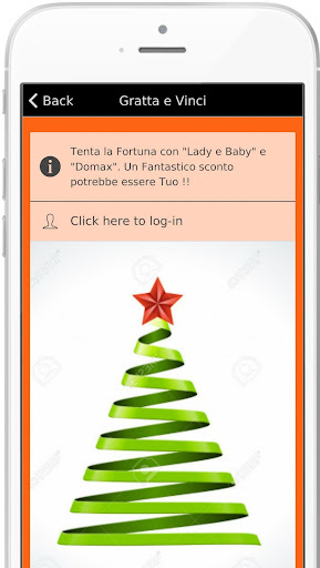Lady e Baby Screen 2