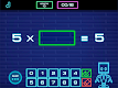 screenshot of Times tables for kids & MATH-E