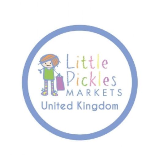 Little Pickles Markets logo