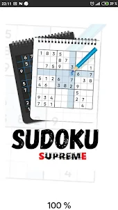 Sudoku Supreme