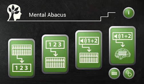 Mental Abacus Expert  screenshots 1