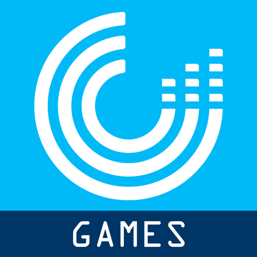 CheapCharts Games logo