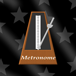 Gambar ikon Metronome - Tempo