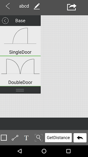 TOOLCRAFT LDM Screen 3