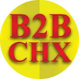 B2BCHX.com icon