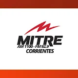 Mitre Corrientes AM 1100 icon
