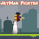 JetMan Fighter- Gun Shooting - Androidアプリ