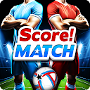 Score! Match - PvP Soccer icon