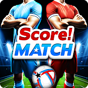 Score! Match - PvP Soccer MOD