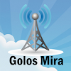 Golos Mira Online icon