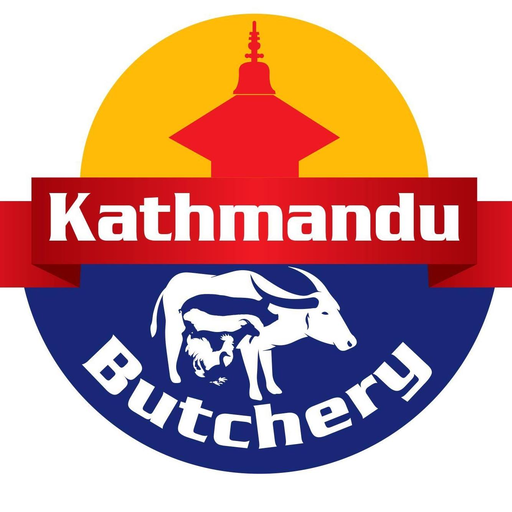 Kathmandu Butchery logo