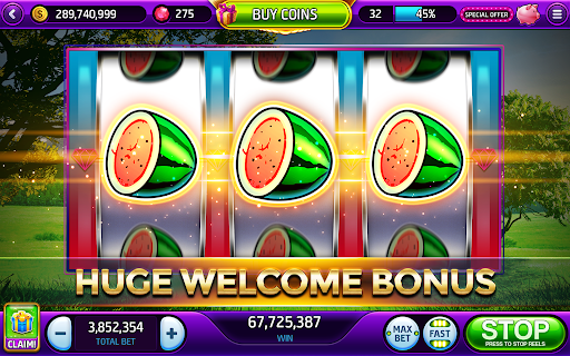 Vegas Classic Slots—777 Casino 12