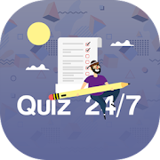 Quiz 247  Icon