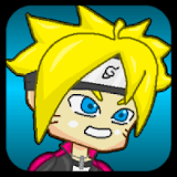Ninja Fighter-Next Generation icon