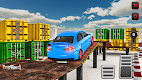 screenshot of Car Games: Advance Car Parking