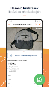 Jófogás – Apróhirdetés For PC 4