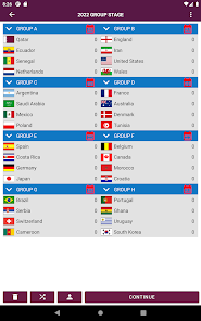 Copa do Mundo 2022 Simulador – Apps no Google Play