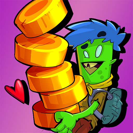 Baixar Coin Scout - Idle Clicker Game