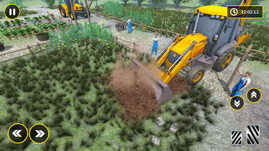 Farming Harvester Tycoon: Build Idle Farm Empire 1.2 APK screenshots 9