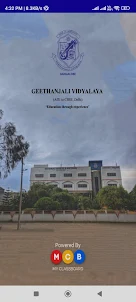 Geethanjali Vidyalaya