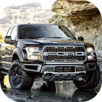 Cover Image of Tải xuống Pickup Truck Wallpapers 5.0.0 APK