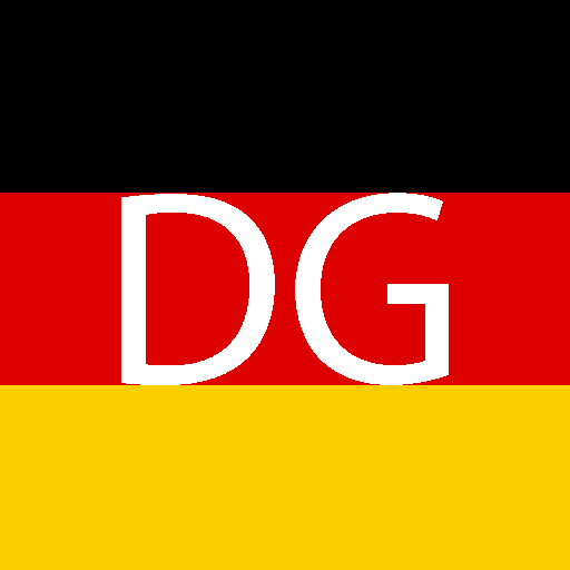 Almanca Gramer logo