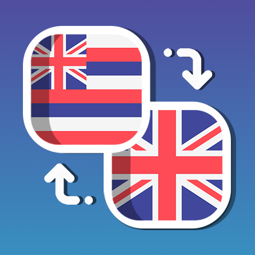 Easy English - Maori Translato logo