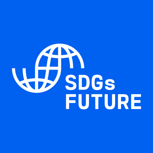 SDGsFuture AR 0.4.7 Icon