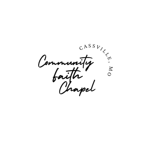 Community Faith Chapel 1.1 Icon