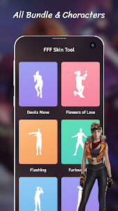 FFF Skin Tools