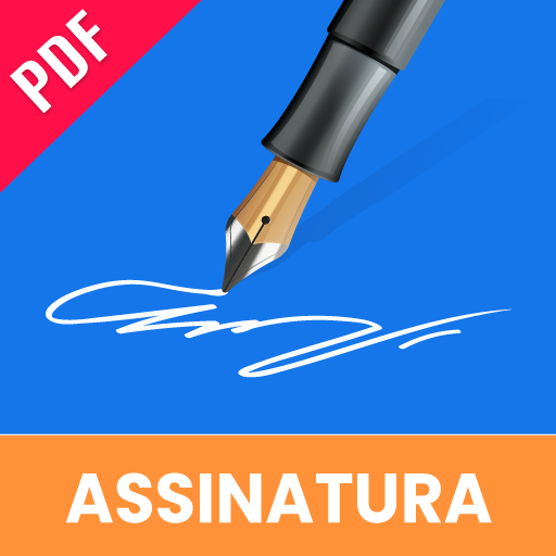 Assinatura digital:Assinar PDF Baixe no Windows