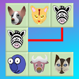 Picachu Pet Connect Easy icon
