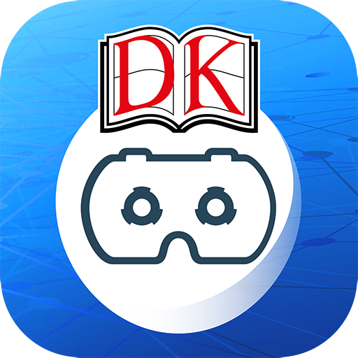 DK - Apps Google Play