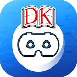 DK Virtual Reality icon