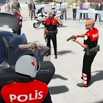 Cover Image of डाउनलोड Police Mega Jobs City  APK