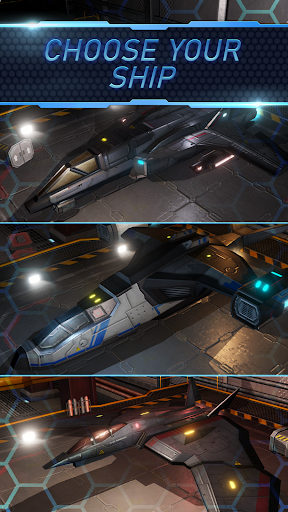 Quantum Shift  screenshots 1