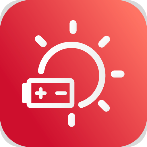 Arçelik e-Storage logo