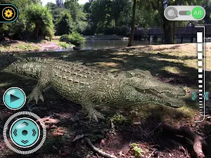 Predators AR screenshot 7