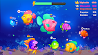 screenshot of Eat Fish.IO : Fish Battle