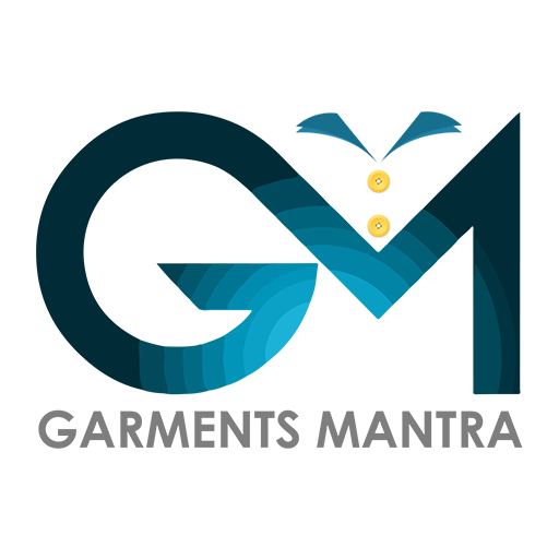 Garments Mantra: Inventory App logo