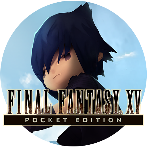 Final Fantasy Xv Pocket Editio - Ứng Dụng Trên Google Play