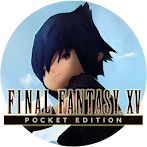 FINAL FANTASY XV POCKET EDITIO