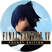 FINAL FANTASY XV POCKET EDITION