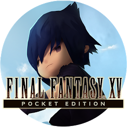 ファイナルファンタジーXV　ポケットエディション Mod Apk
