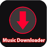 Mp3 Music Downloader -Ultimate icon