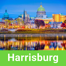 Harrisburg SmartGuide: Download & Review